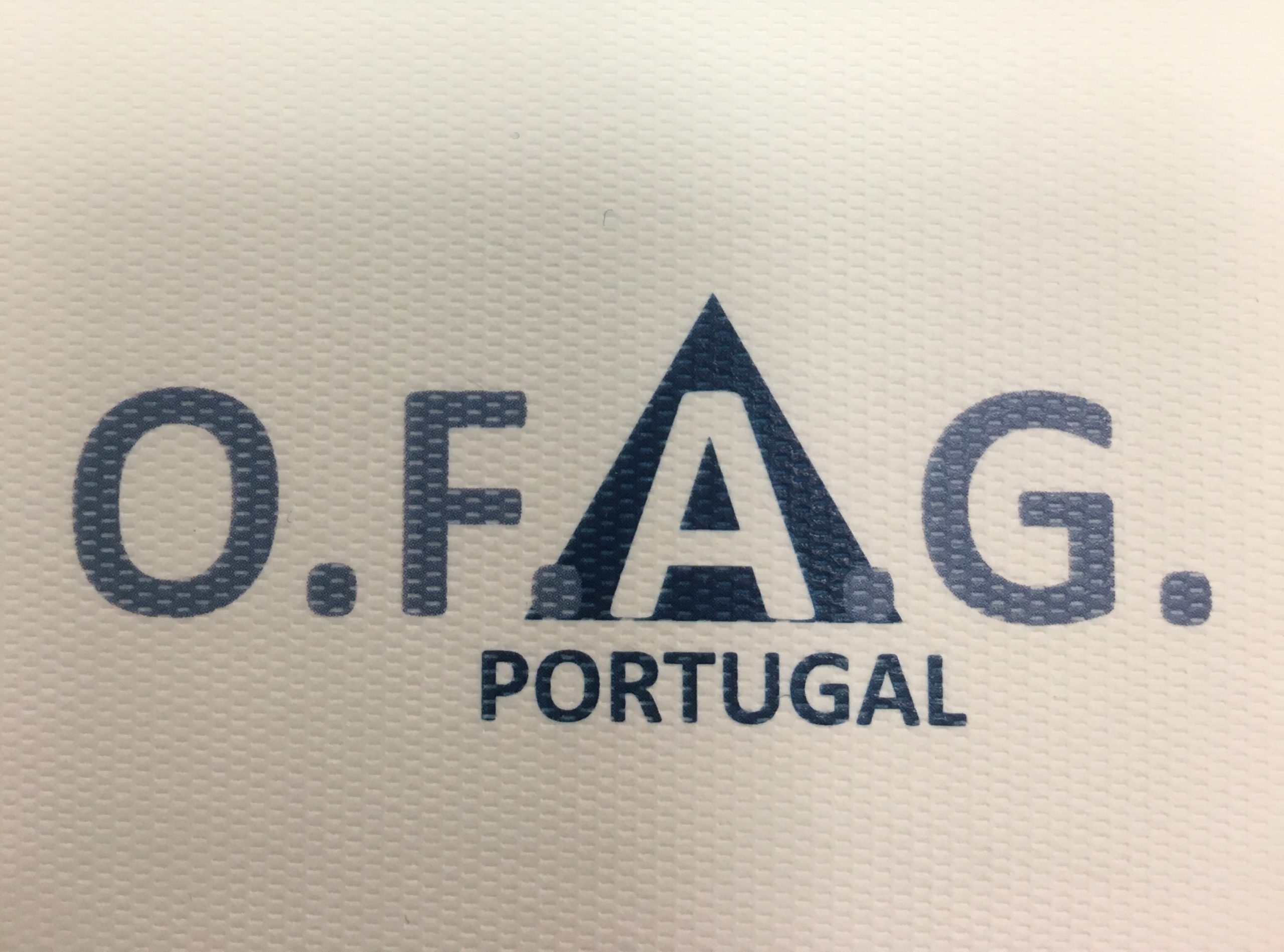 O.F.A.G. Portugal