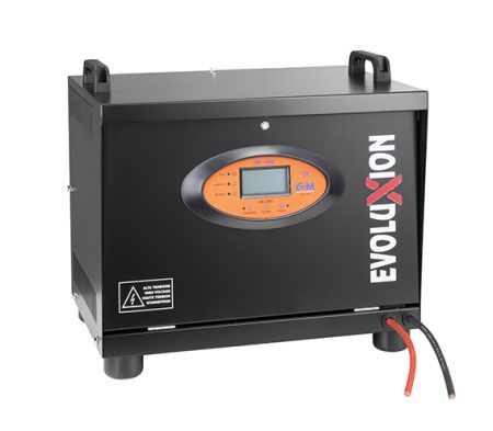 CBC EVOLUXION WT180