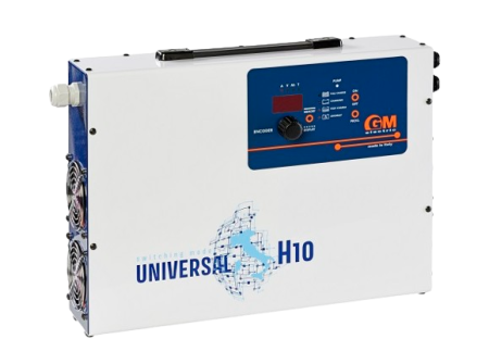UNIVERSAL H10