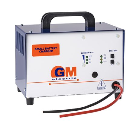 SINGLE PHASE SMALL BATTERY CHARGER